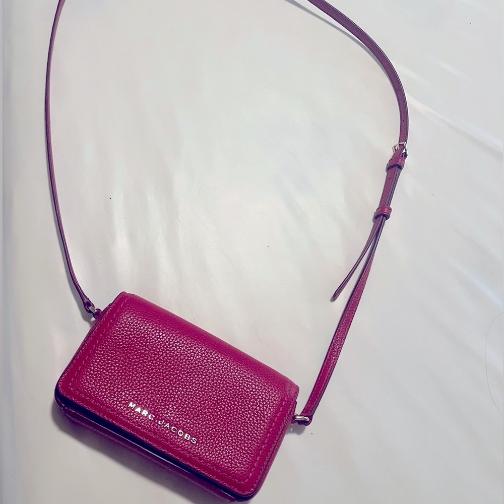 Marc Jacobs mini side bag